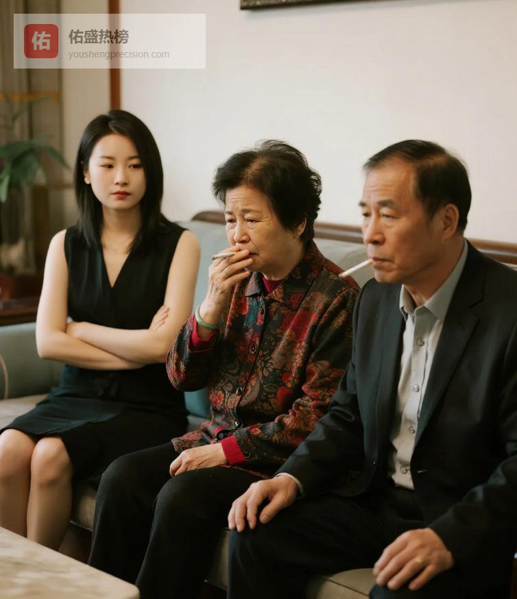 小叔子结婚后，公婆带着债务来到我家养老，我直接离婚走人，他们全家却因此闹翻了脸