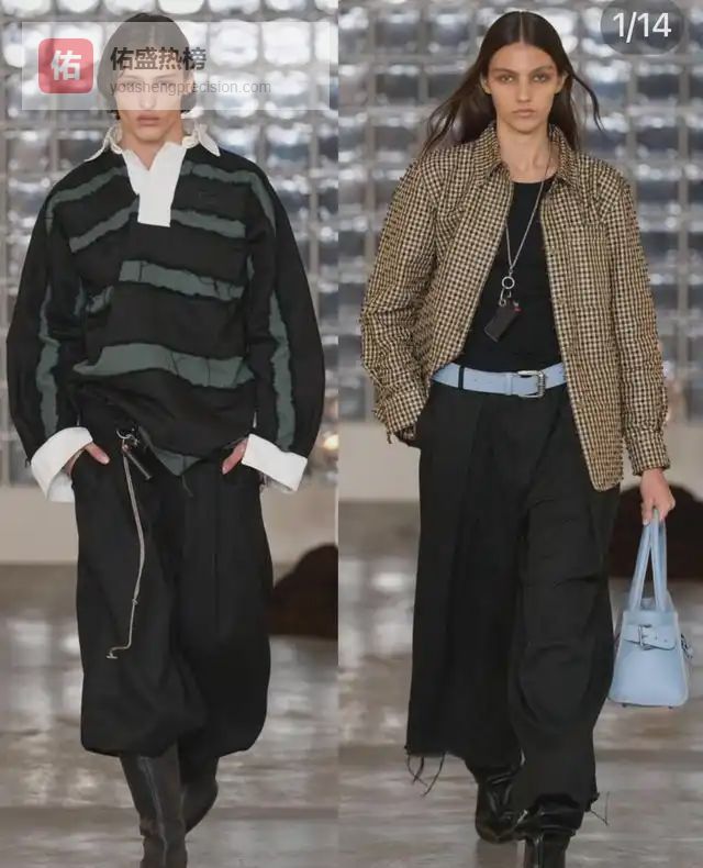 Ralph Lauren翻车！原住民图腾成潮牌印花？