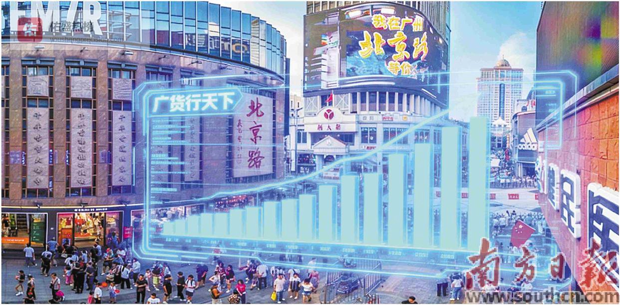 内需成为稳经济的“压舱石”