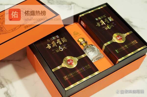 2026年400元内白酒哪个牌子好喝？2026精选性价比排行榜前十名，总有一款让你回味无穷！