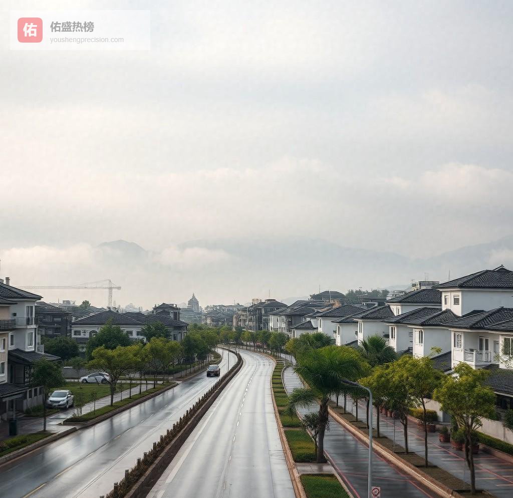 八步慢游：贺州山水城的人文留白