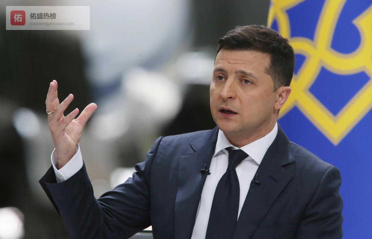 俄乌打了四年，欧洲人终于懂了：最能打的不是德法英，而是乌克兰