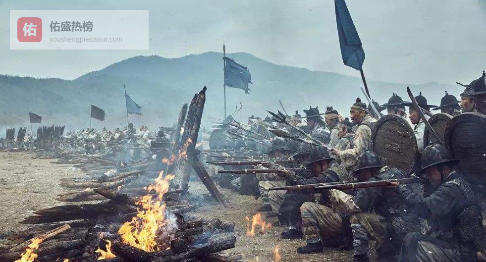 万历援朝平壤之战：明军阵亡比1：15，日军名将吓破胆，明军怎么打服小鬼子？