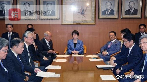 丢掉幻想，准备战斗！高市早苗内阁“假摔”，摔出了一群更凶残的狼！木原稔、小泉进次郎、茂木敏充，就是对华关系的“死亡通知书”！