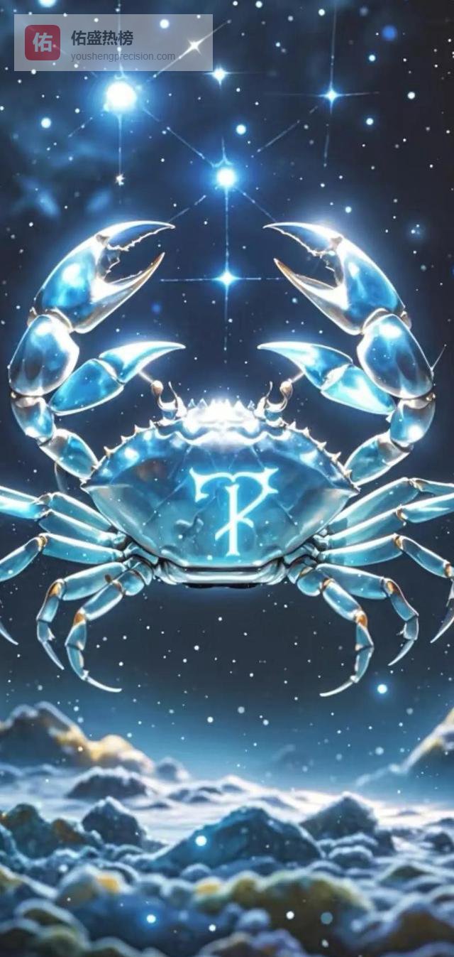 巨蟹座，最近几天，这三件事你“碰都别碰”！听劝