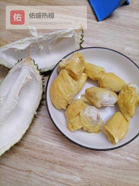 榴莲对女人子宫的好处，选对优质新鲜好果才是关键！