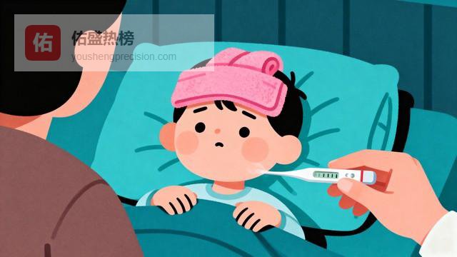 发烧别盲目乱用药，这些实用家庭护理法，教你科学退烧少遭罪！