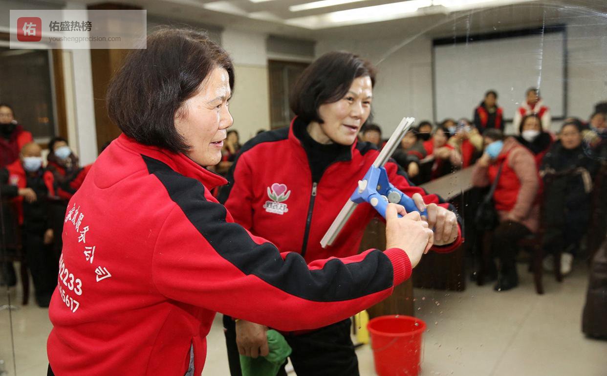 晶采观察丨提升品质惠及民众！新消费政策实施激发内需增长新动力