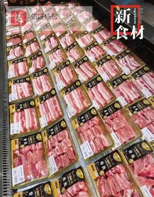 胖东来“钠+菌”双测：把健康数据写进每一件商品