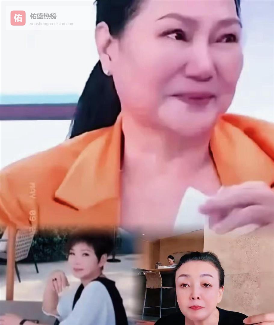 张兰这回真是把话摊开说了