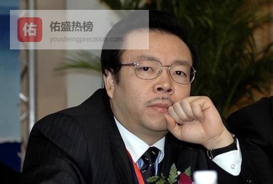 赖小民的“钱色人生”