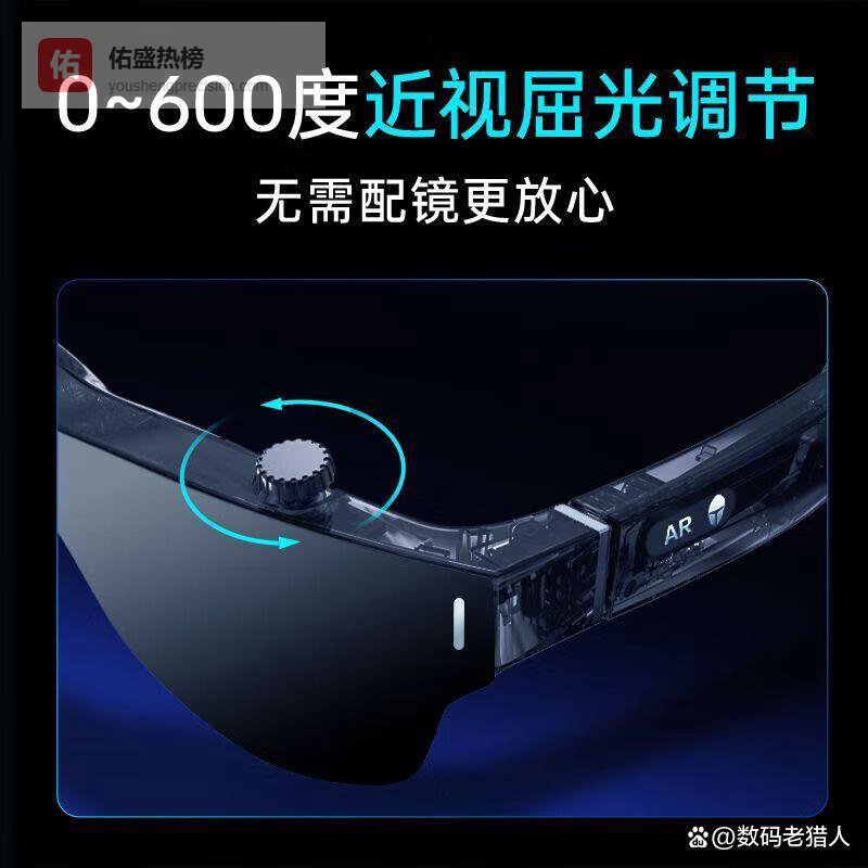 雷神智能眼镜哪一款最好又省电，使用体验与便捷性的综合评测