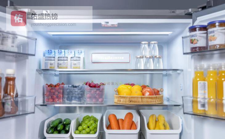 冰箱中的这个物品，是白血病的致病因素之一，需及时清除！