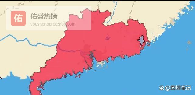 一座城，两千载：潮州地名更迭下的文化追问