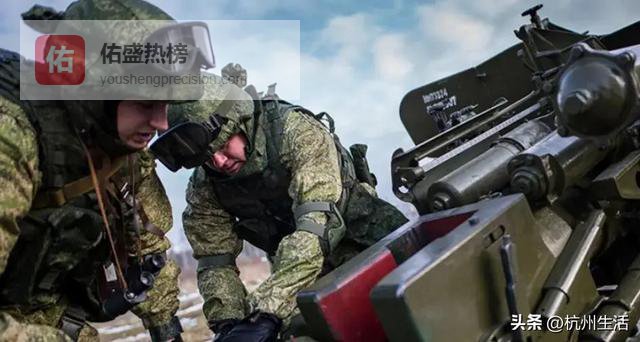 俄乌冲突打不完，俄罗斯国内缺工230万，印度劳工成大热门