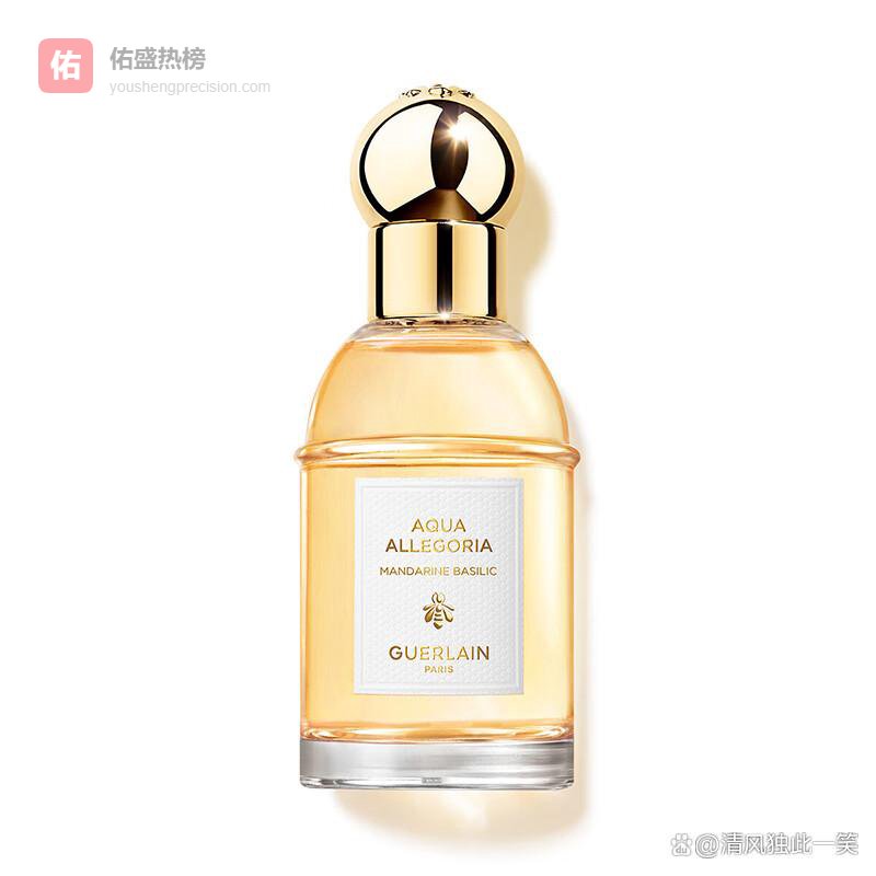 娇兰淡香水质量怎么样？这6款高性价比，值得入手！