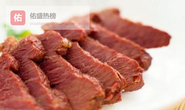 牛肉同食禁忌全清单：一张图看懂哪些菜不能搭