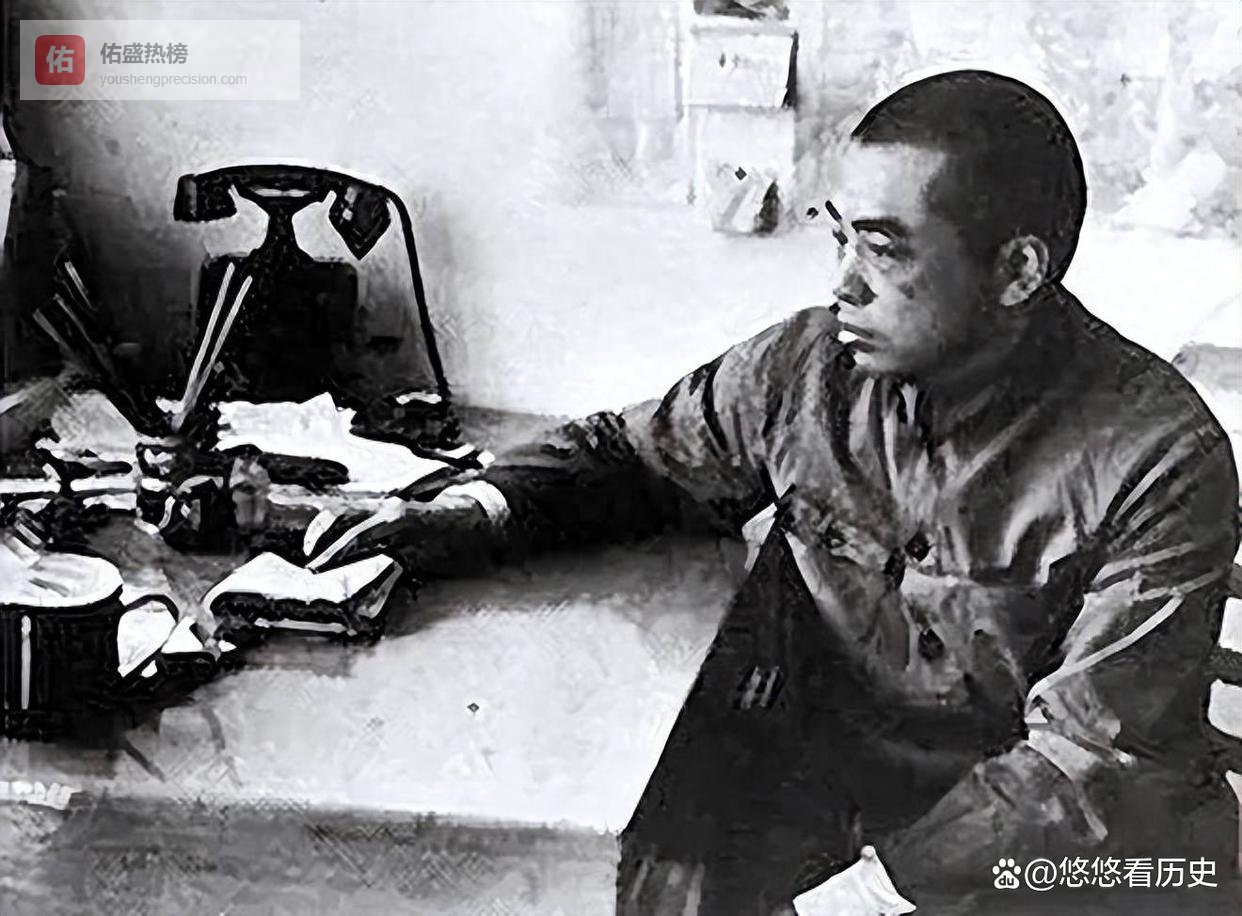 1949年秋，彭德怀指尖划过兰州捷报名录，眉头骤锁：无一名团以上军官被俘，这异常平静下，埋下西北二十年烽火