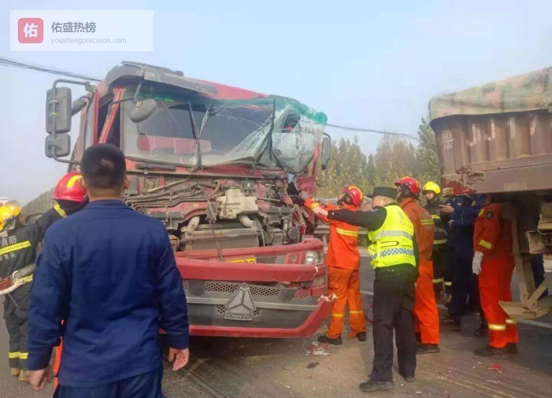 12年事故中队长的“铁面”与“柔肠”