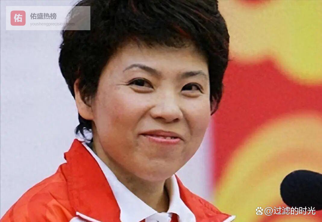 涉贪腐被带走？败光20亿？移民改国籍？邓亚萍身上的谣言太离谱，背后原因在何处？