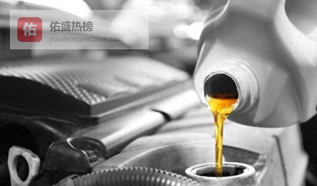 机油别乱选！老司机解参数密码，按场景选发动机多开五年