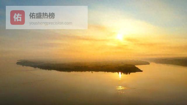 枝江，等来了桥，也记住了舟