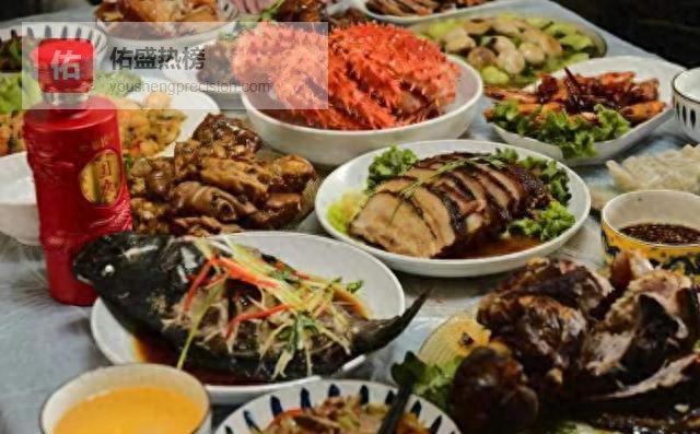 年货“身价”暴涨，年夜饭还能不能安心吃？