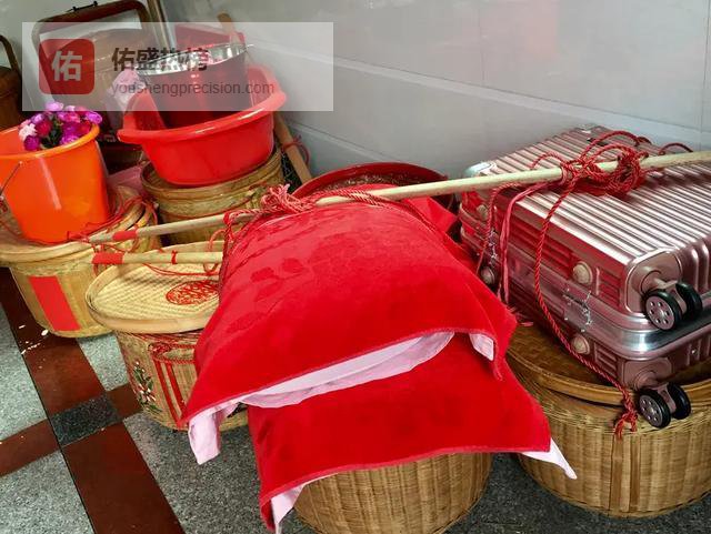 你怎么看待莆田高彩礼的现象