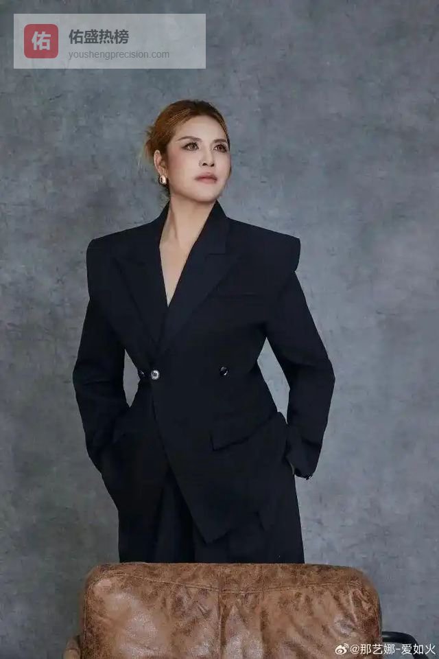 最新 | 北京一导演实名举报：网红“那艺娜”涉嫌偷税漏税！