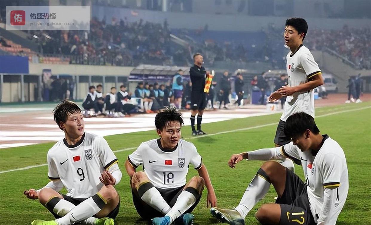 感谢日本籍主帅！年轻球员用双杀印尼和复仇乌兹别克斯坦的表现，剑指世界杯，用实战回应质疑