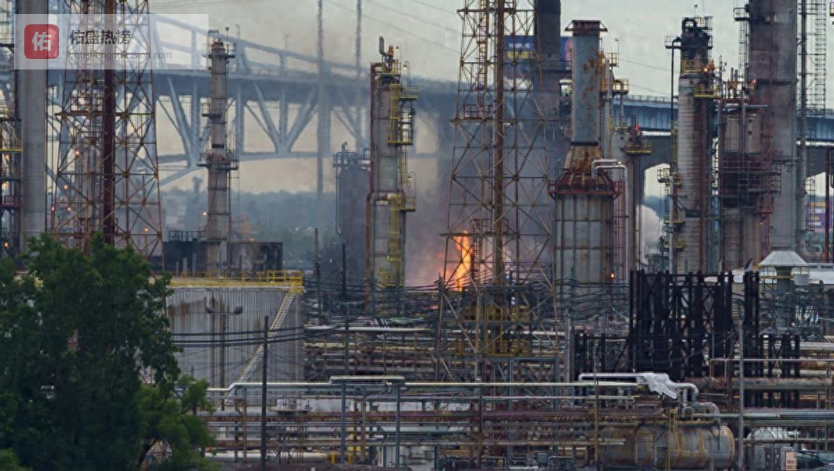 白宫急眼了！眼看1200万桶的石油都成了库存，中方买家却“已读不回”