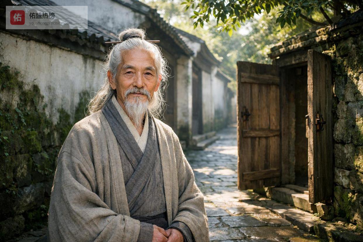 李时珍揭秘：大便粘马桶冲不干净的人体内湿气重，本草纲目说常吃这一物能祛湿