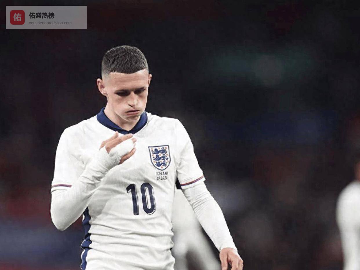 福登面临抉择，为创纪录甘愿在曼城打替补，皇马愿砸1.7亿求购