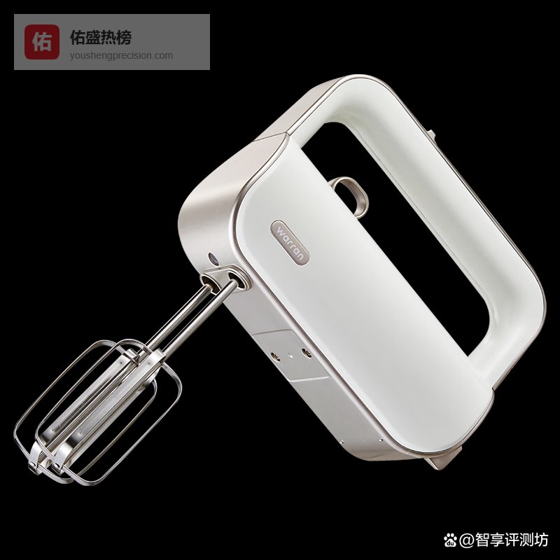 2026年搅拌器买哪个品牌好？推荐排行榜前十名，看完秒懂！
