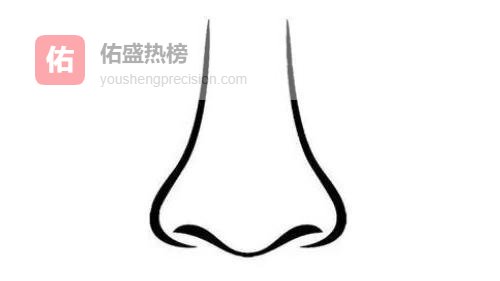 鼻梁似刀、三白眼、鹰钩鼻：识破“绝情脸”的3个暗号