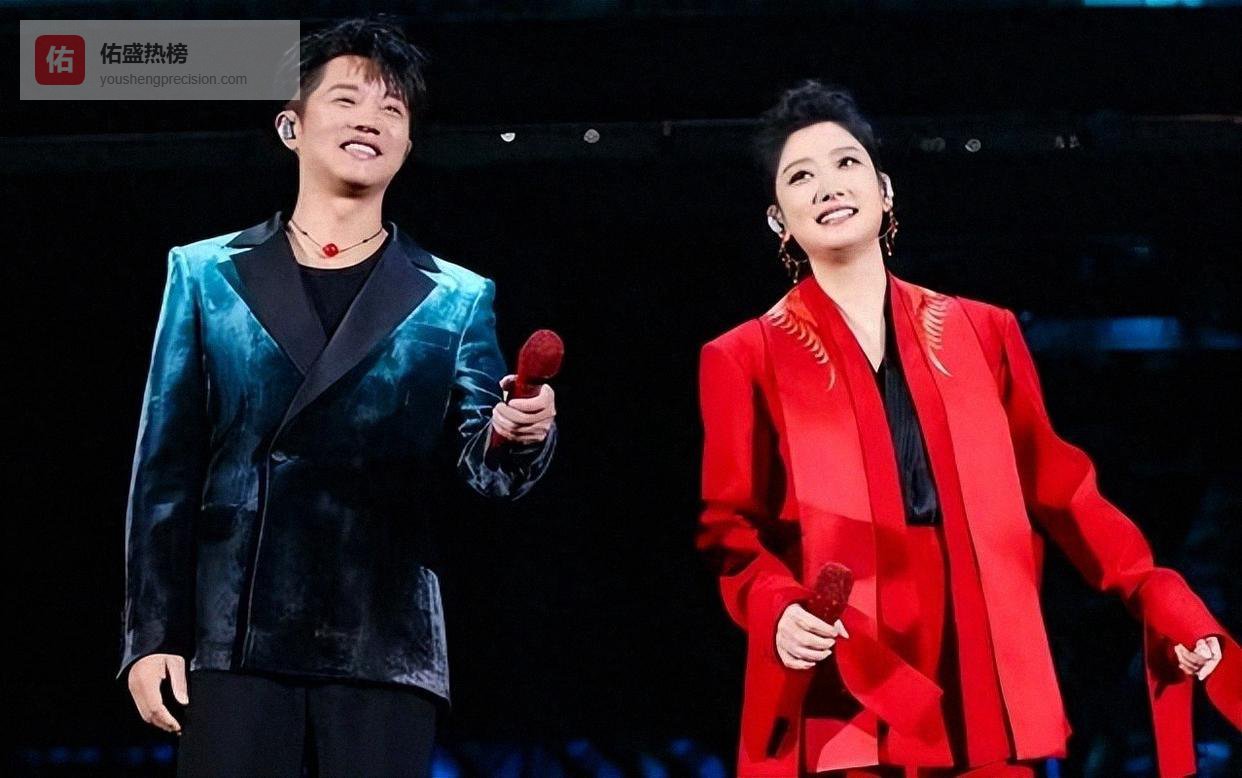 凤凰传奇官宣巡演回归、春晚联排路透曝光，手表风波后首秀能否赢回人心？