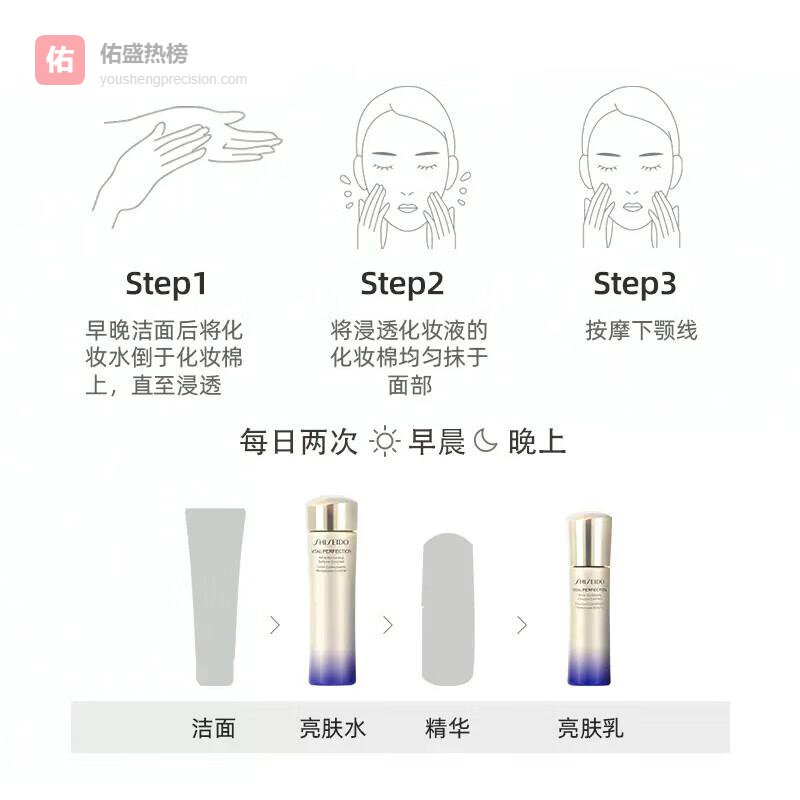 护肤品套装品牌排名前10名：领略肌肤焕发光彩的秘密