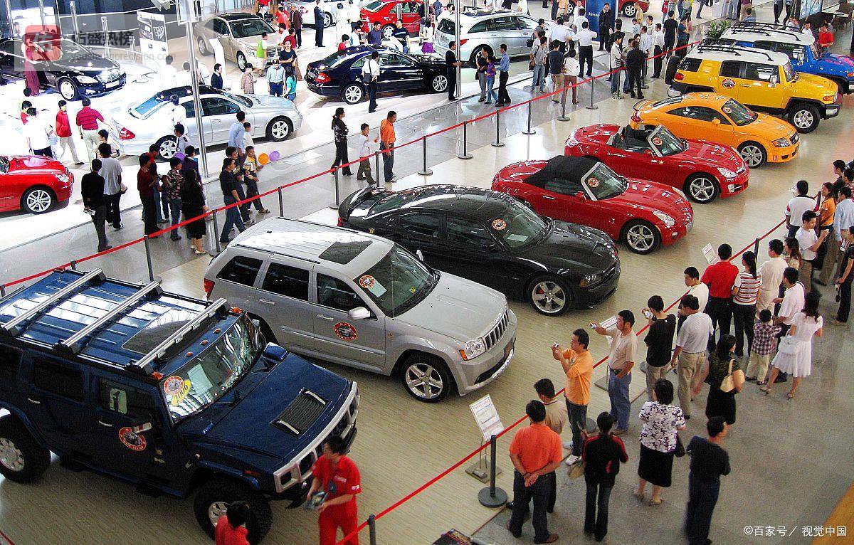 1月车市大洗牌！吉利反超比亚迪，小米首夺新势力销冠