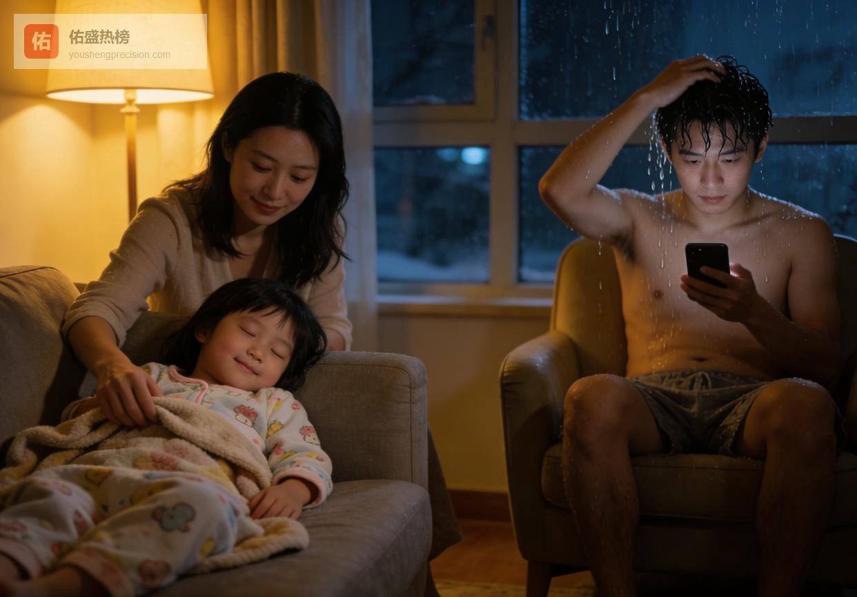 老公把10万年终奖都借给了他哥，让我将就过年，我笑着说好，转头带娃去了三亚，留他在家对着一箱泡面