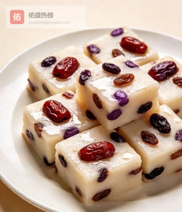 大年初一的“四重奏”：从饺子到丸子，一口咬开整年的好彩头