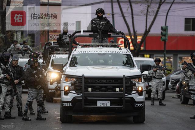 击毙一个毒枭，遭疯狂报复致27死，墨西哥越剿毒越乱的根源是什么