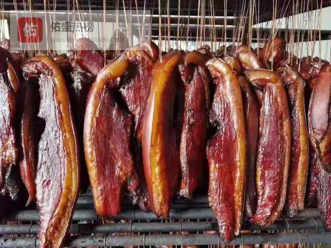 春节特辑最是年味香浓时||蒋明