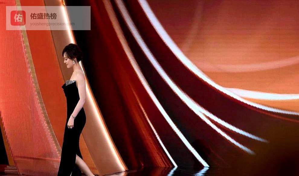 当“完美”人设崩塌，孙俪的“不完美”胡曼黎为何能赢回一切？