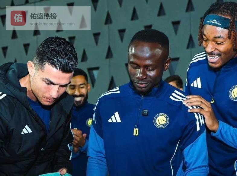 缺 C 罗照样赢！利雅得胜利豪取 6 连胜紧追榜首仅差 1 分，球迷全场声援 C 罗太暖