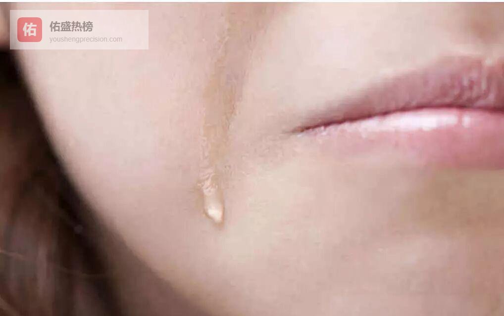 眼屎突然增多？五大真相一次说清