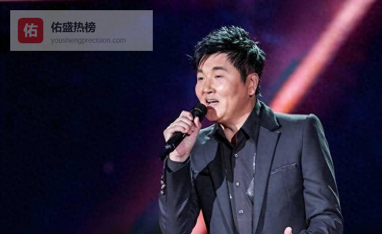 16年前孙楠为娶二婚潘蔚弃妻女，如今买红妹的报复堪称范本