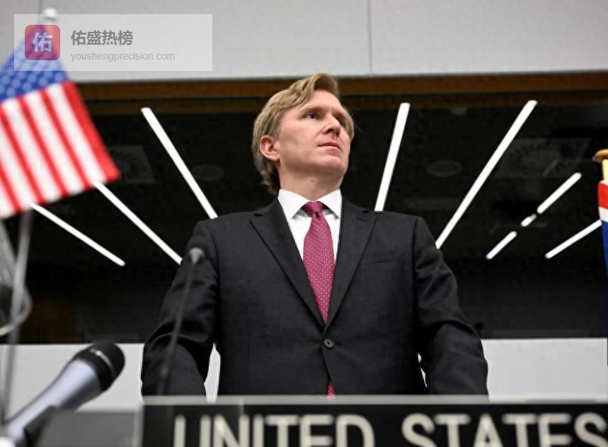 美军这次真要撤？五角大楼高层表态：欧洲得自己扛住俄罗斯