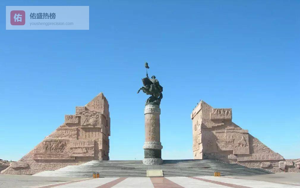 呼和浩特八景：穿越草原与烽烟的千年之旅