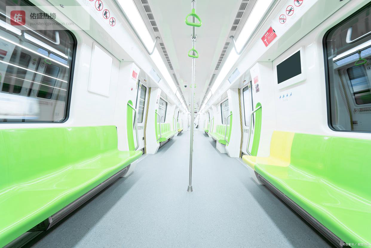 重庆地铁1号线：西进动脉的进击之路，璧山直达背后的城市雄心