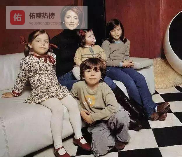 9娃辣妈逆袭：她如何把家庭变跳板，把事业推高峰